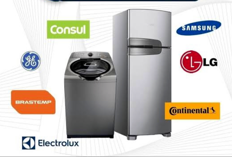 Foto da capa de RioTech - Assistência Tecnica em Conserto de Geladeira, Freezer e Máquina de Lavar Roupas RJ